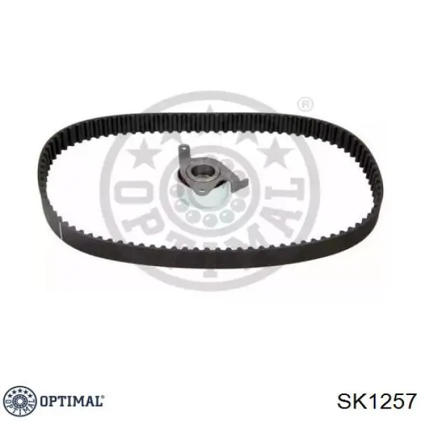 SK1257 Optimal комплект грм