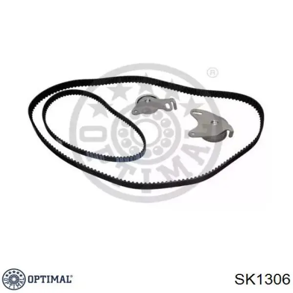 Комплект ГРМ SK1306 Optimal