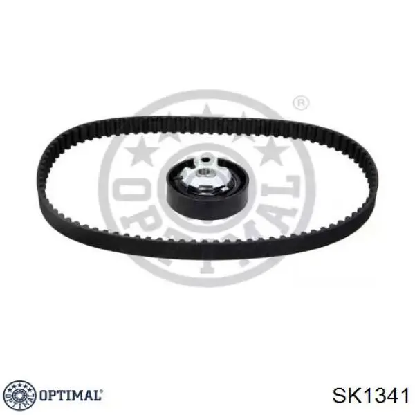 Комплект ГРМ SK1341 Optimal