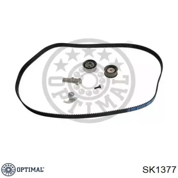 Комплект ГРМ SK1377 Optimal