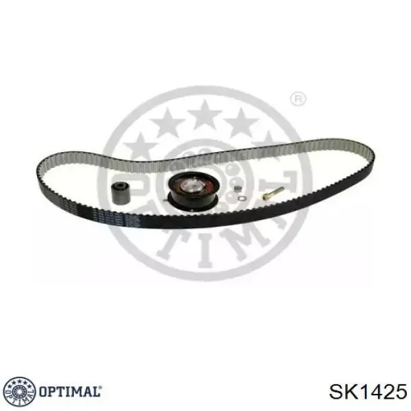 SK1425 Optimal Ремінь ГРМ, комплект
