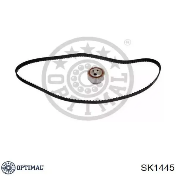 Комплект ГРМ Optimal SK1445 ціна, від 87.48 USD