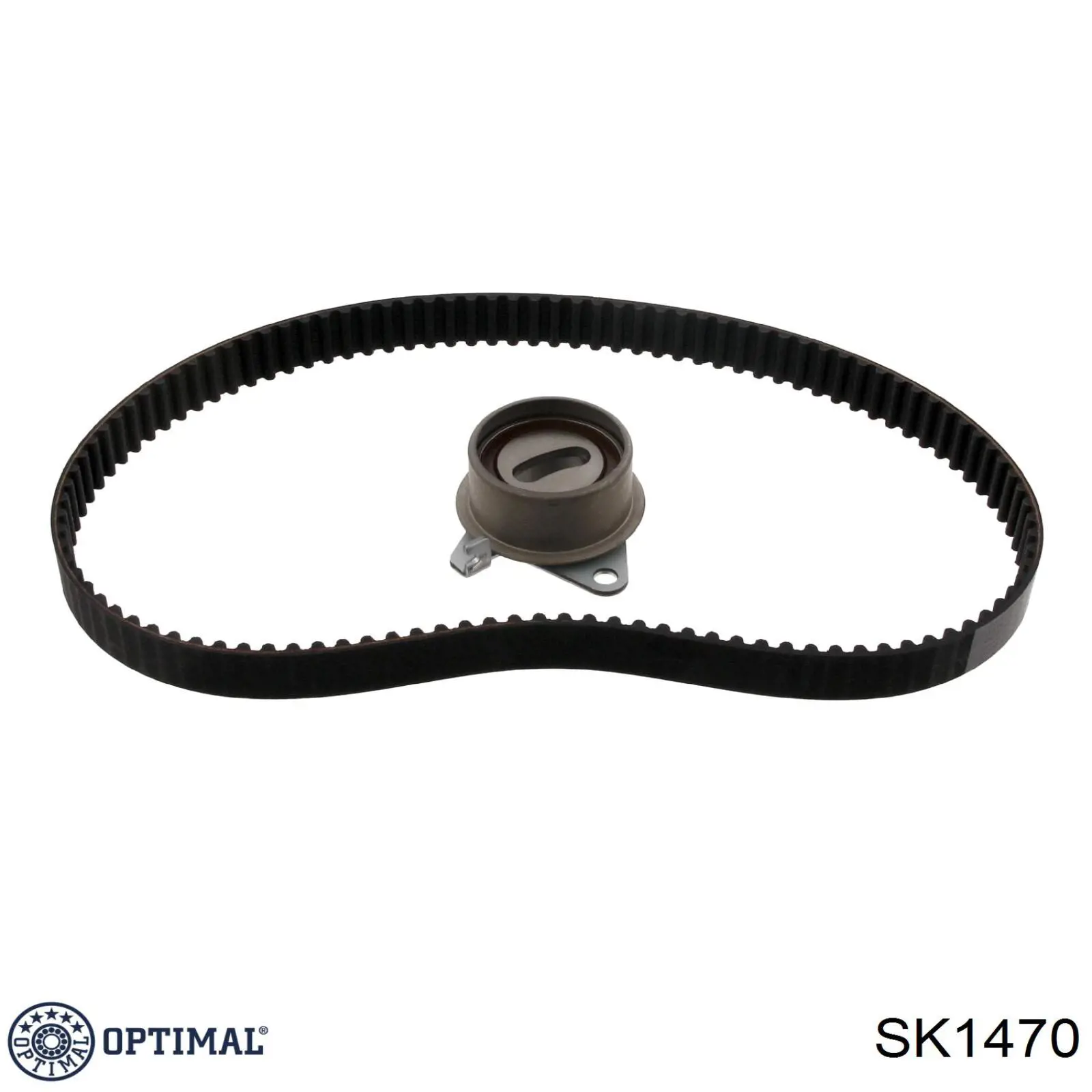 SK1470 Optimal комплект грм