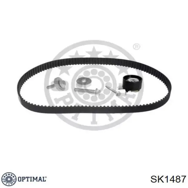 SK1487 Optimal комплект грм