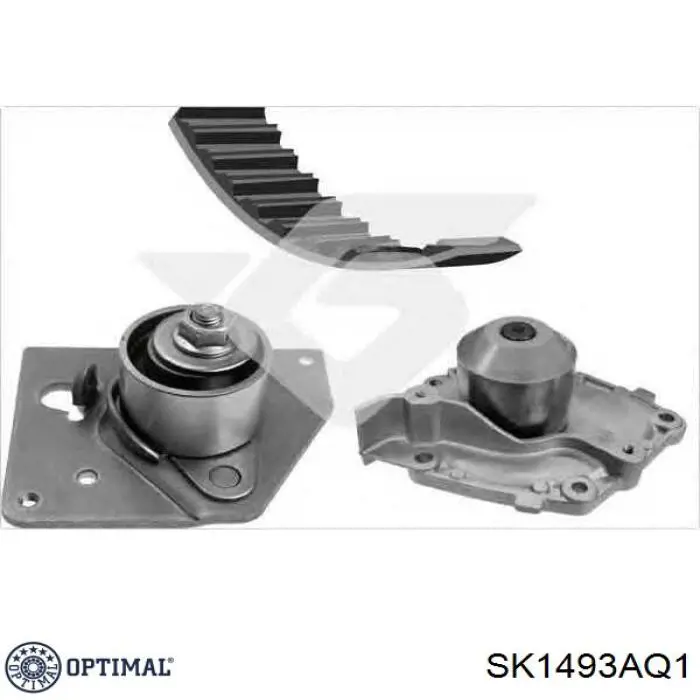 Купити SK1493AQ1 Optimal ГРМ ремень