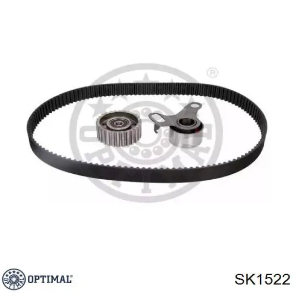 Комплект ГРМ SK1522 Optimal