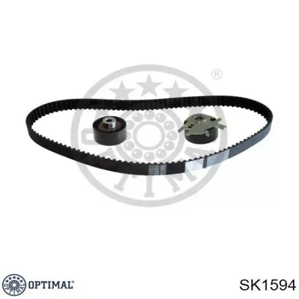 Комплект ГРМ SK1594 Optimal