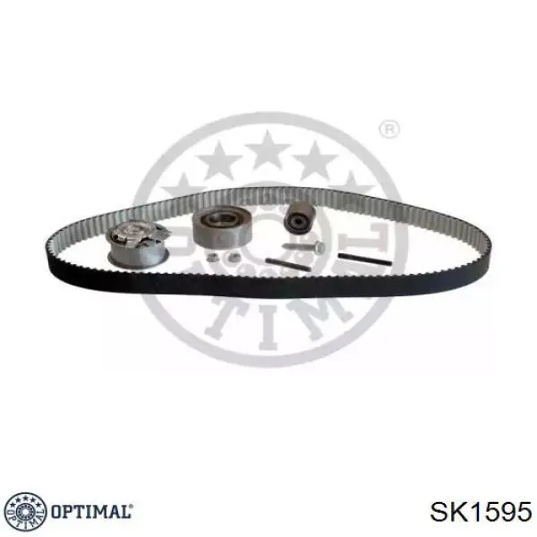 Комплект ГРМ SK1595 Optimal