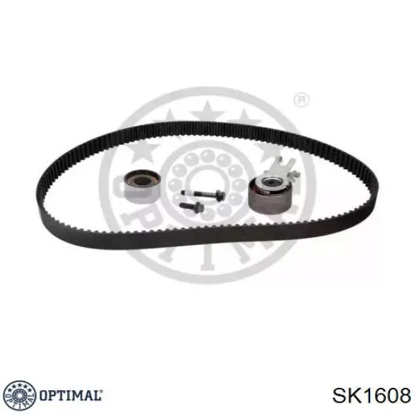 Комплект ГРМ SK1608 Optimal