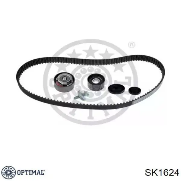 SK1624 Optimal комплект грм