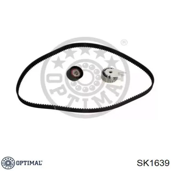 SK1639 Optimal комплект грм