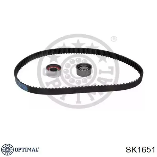 SK1651 Optimal ремінь грм
