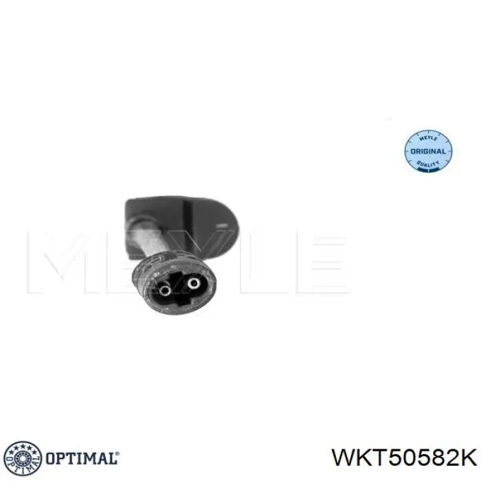 WKT50582K Optimal Сенсор зносу