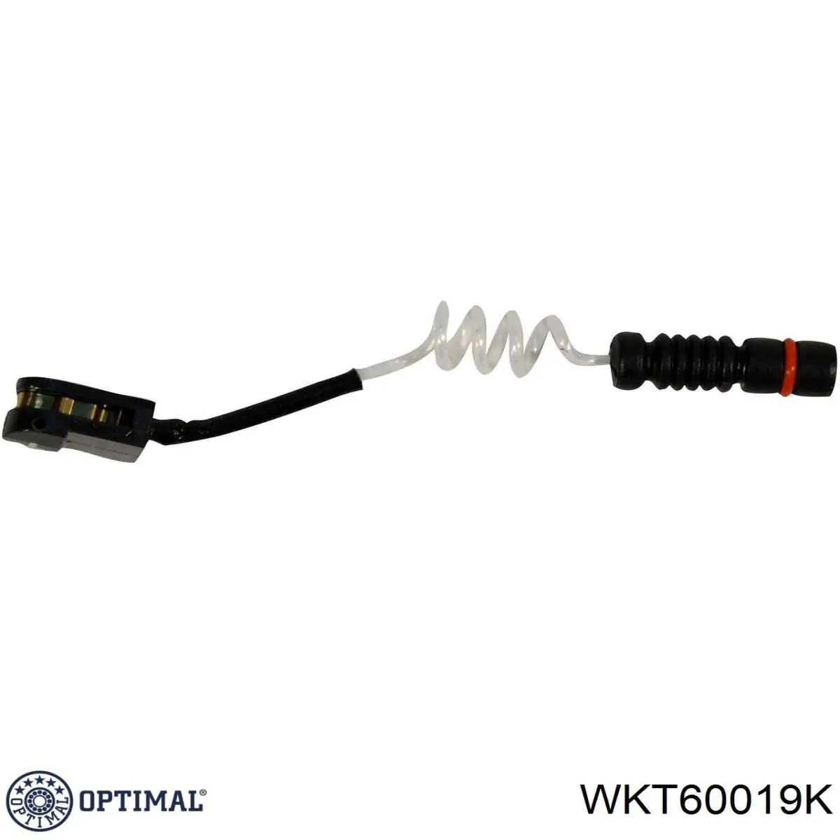 Купити WKT60019K Optimal Датчик зносу гальмівних колодок