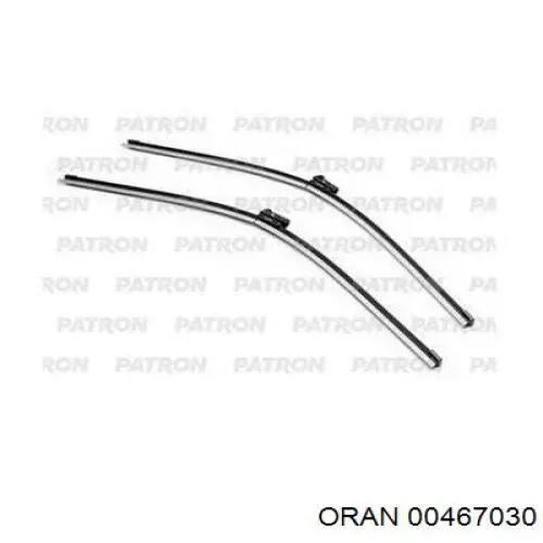 320503J Polcar Капот