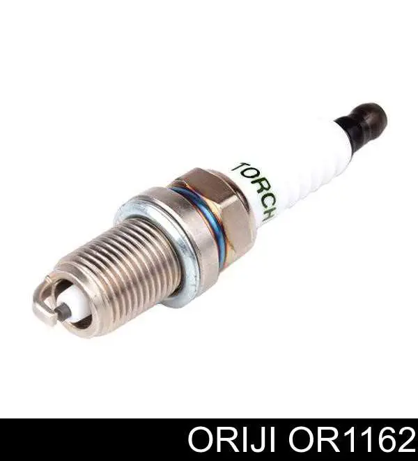 Свічки автомобільні Oriji OR1162 ціна, від 2.28 USD