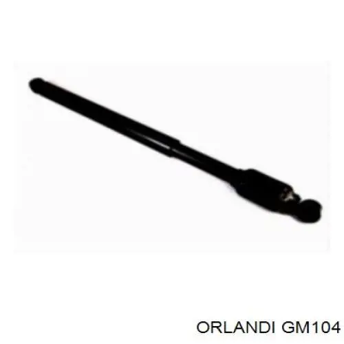 Купити RO207A45000 Rockinger 