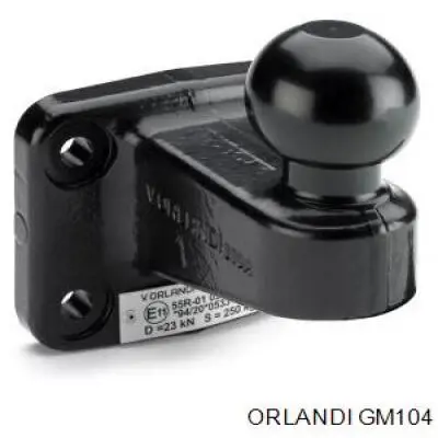 RO207A45000 Rockinger 