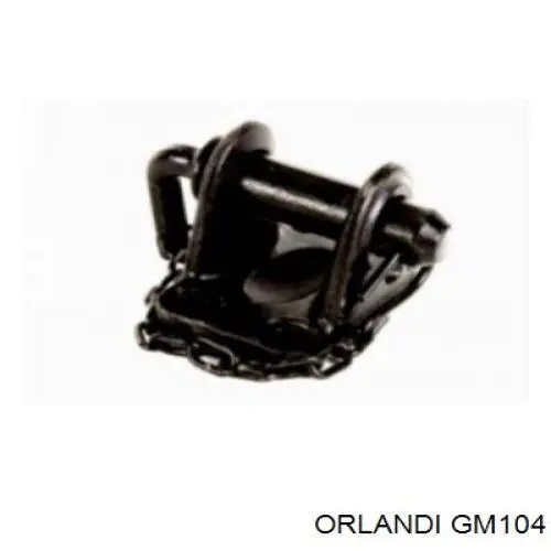  Rockinger RO207A45000 ціна, від 135.24 USD
