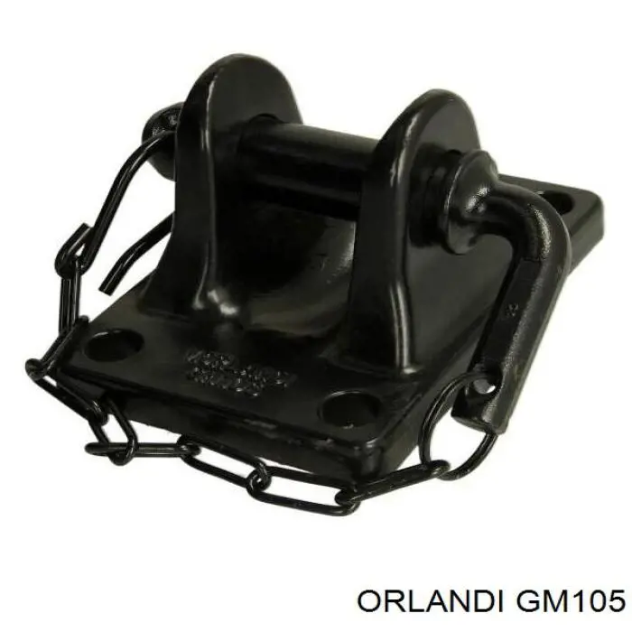 GM105 Orlandi 