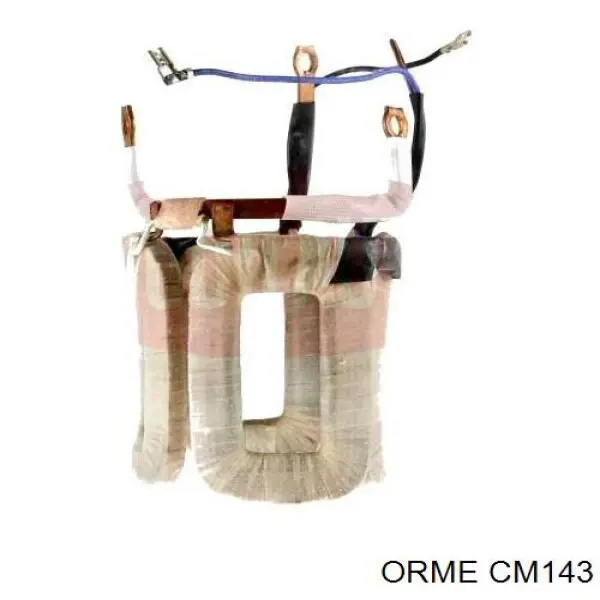 CM143 Orme обмотка стартера, статор