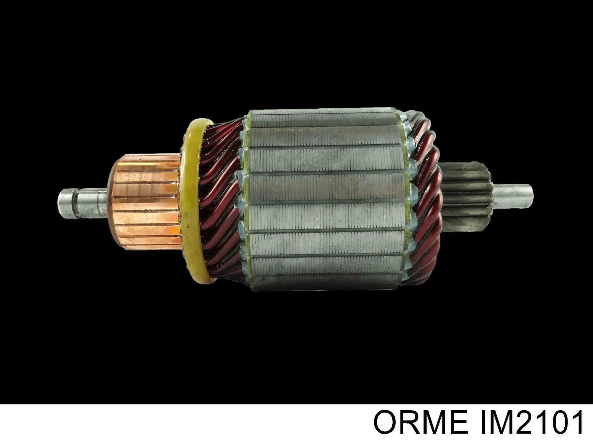 IM2101 Orme якір (ротор стартера)