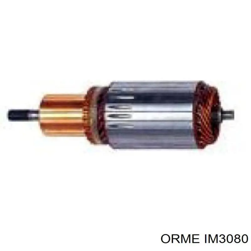 IM3080 Orme якір (ротор стартера)