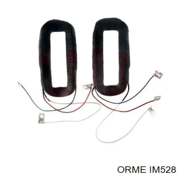 IM528 Orme якір (ротор стартера)