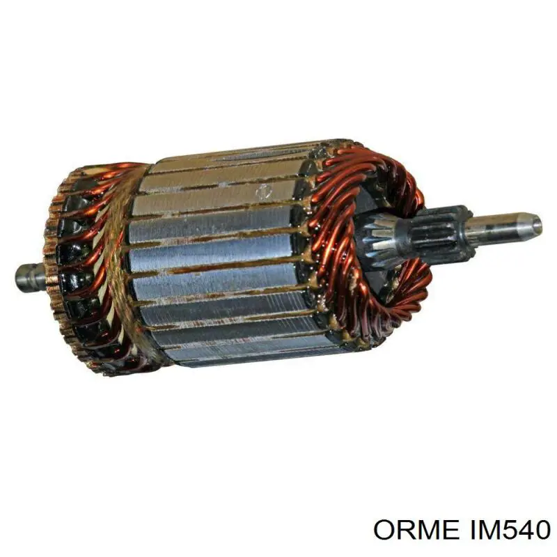 Купити IM540 Orme Якір (ротор) стартера