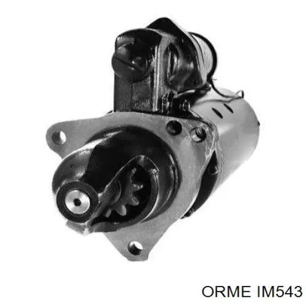 Ротор стартера AS/Auto Storm SA3009 ціна, від 60.69 USD