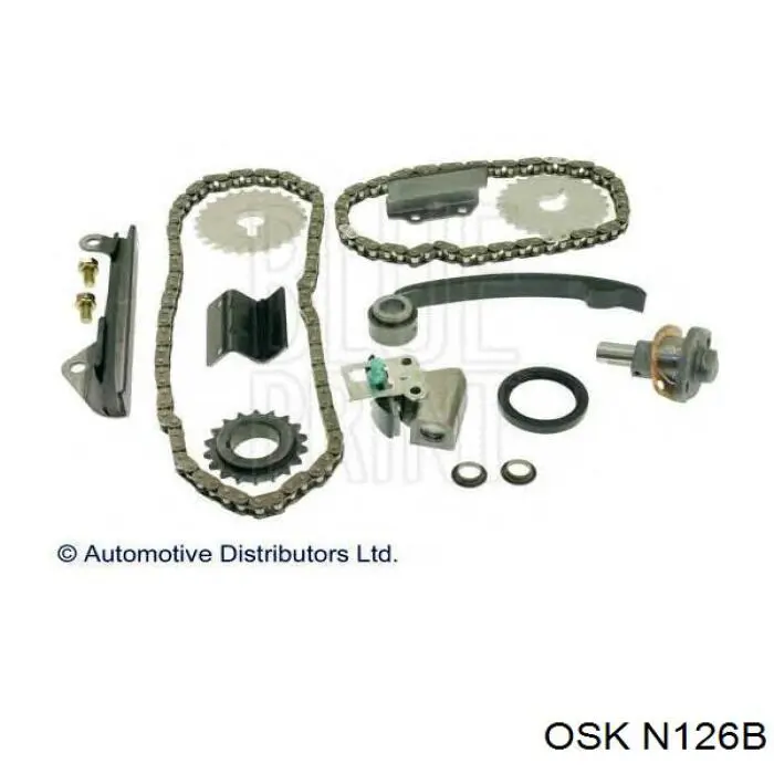 N126B OSK 
