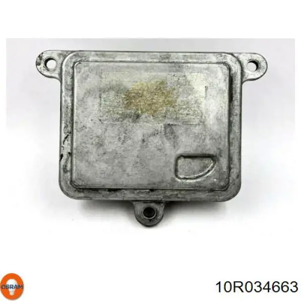 ЕБУ ксенону Osram 10R034663 ціна, від 31.67 USD
