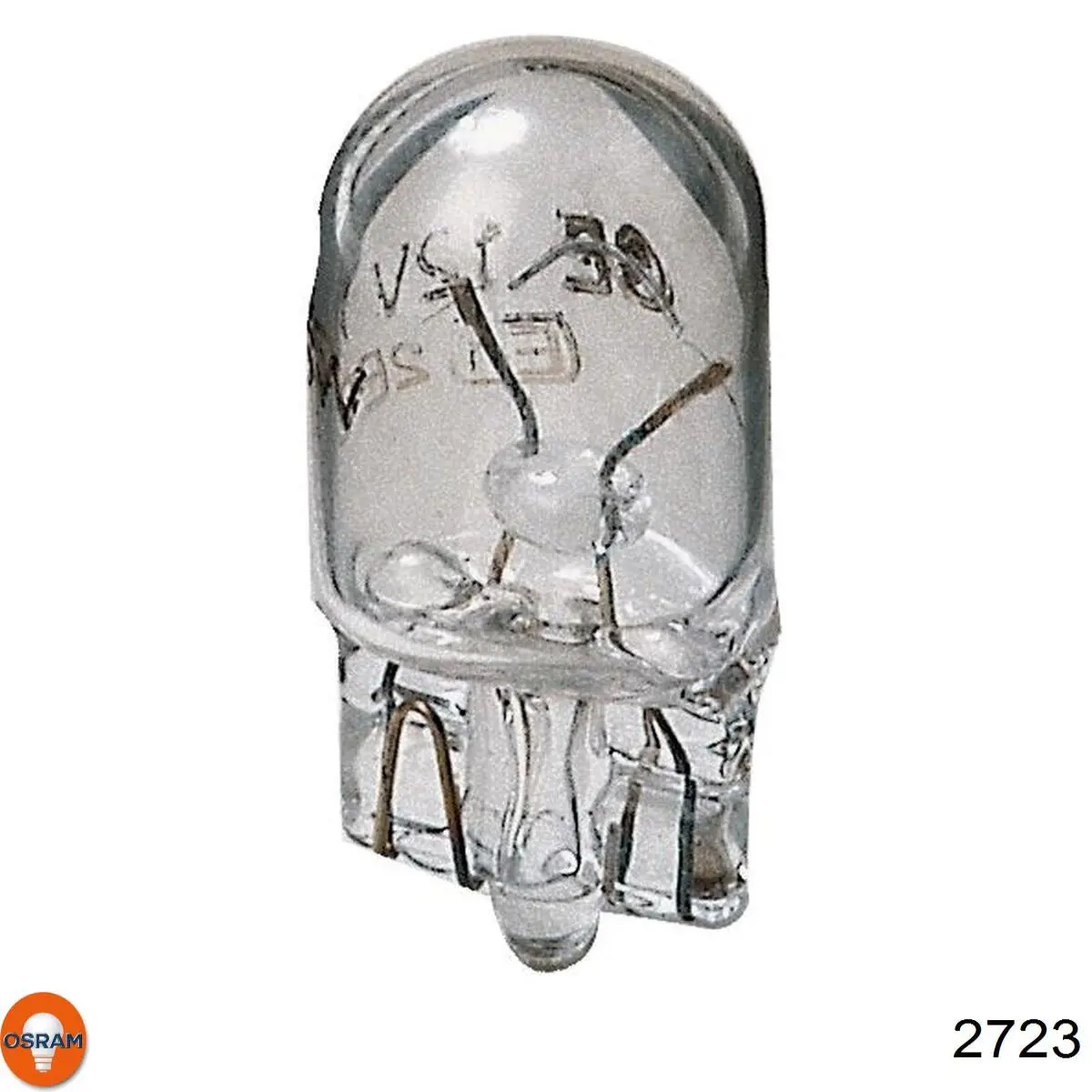 Лампа Osram 2723