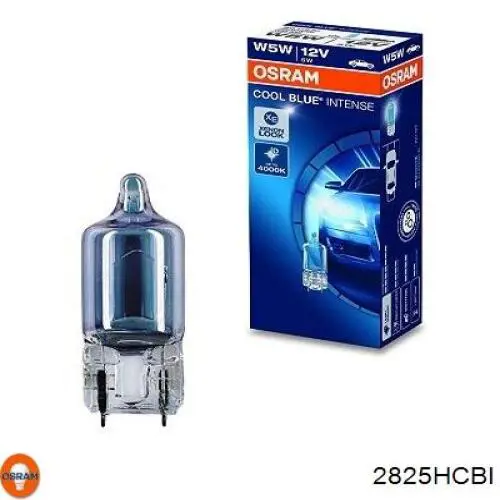  Osram 2825HCBI