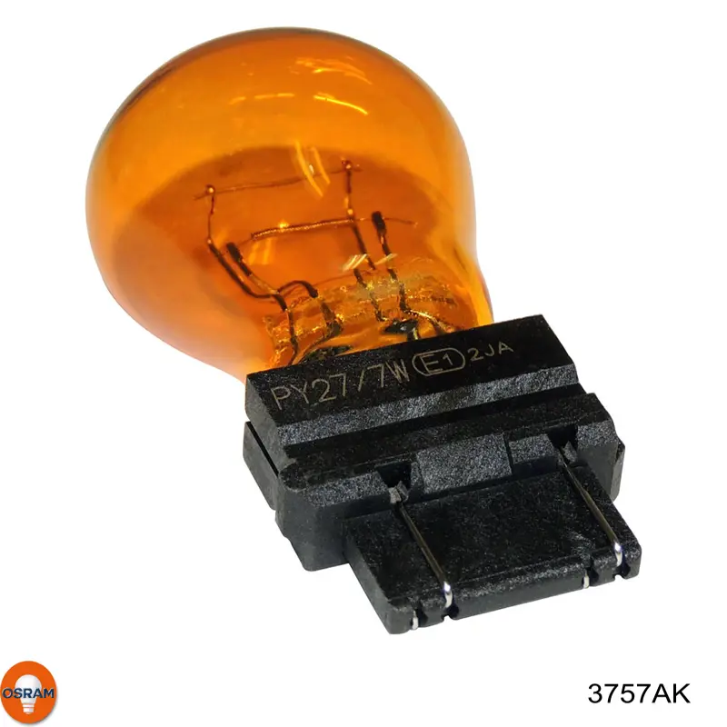 Лампочка 3757AK Osram