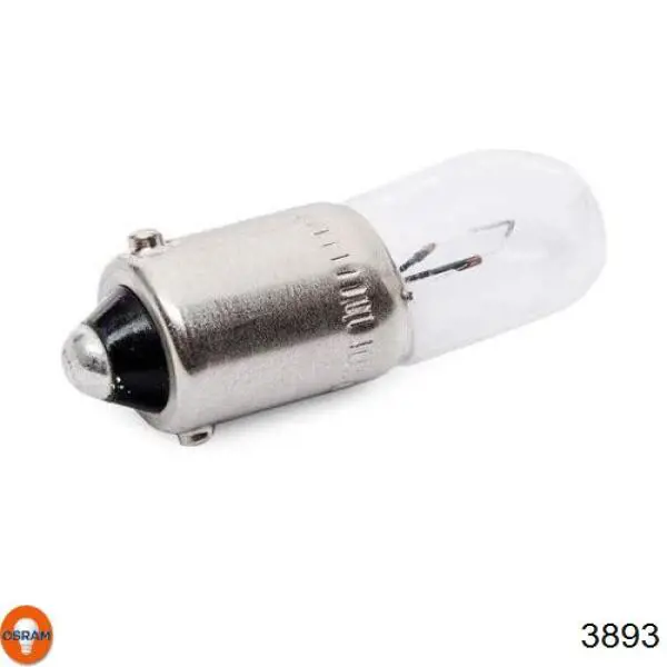 Купити 3893 Osram Лампочки