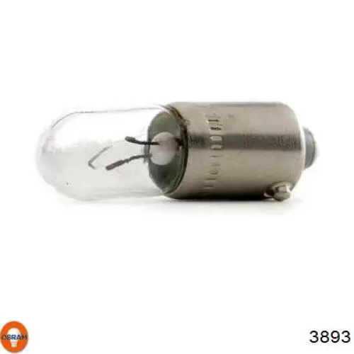 Лампи Osram 3893 ціна, від 0.52 USD