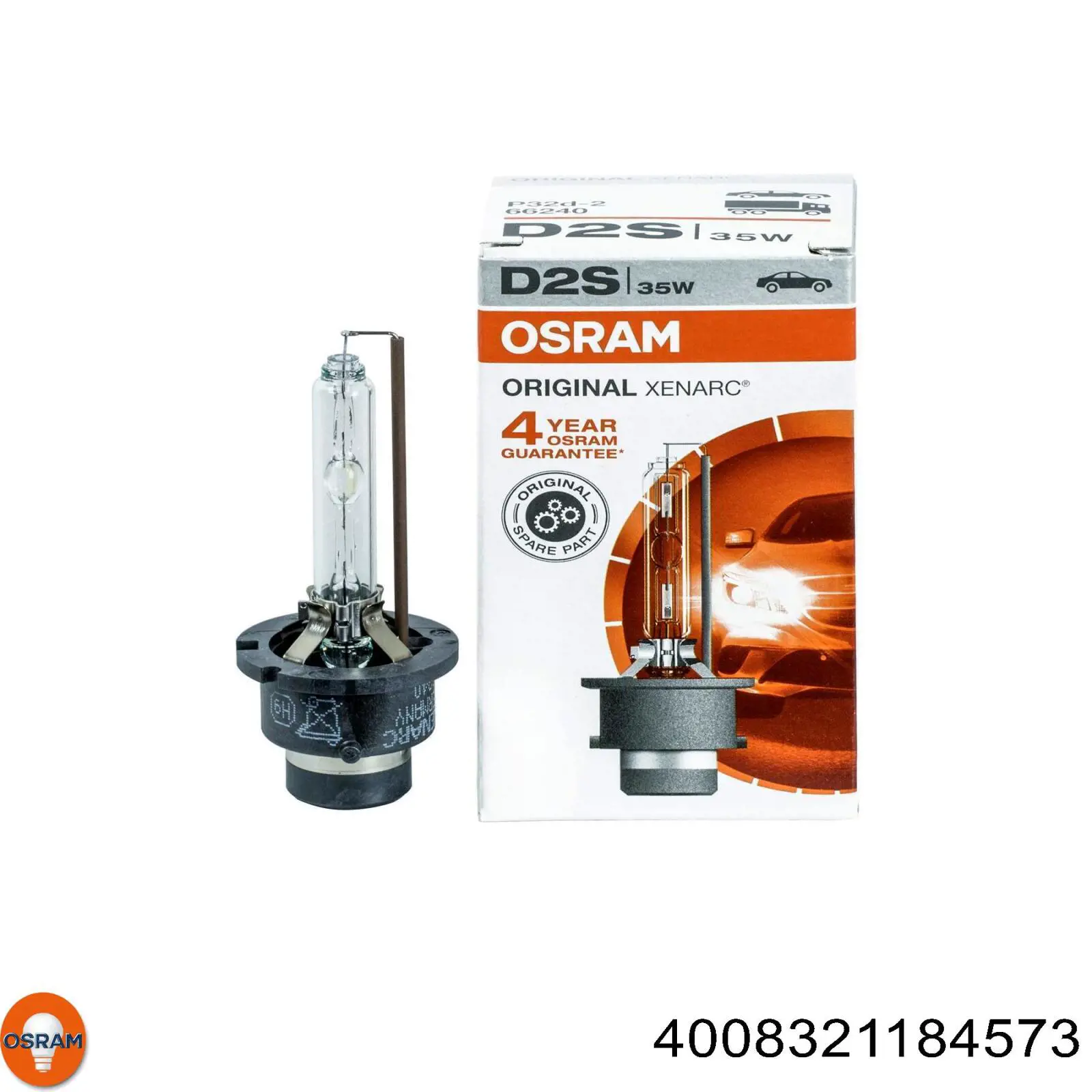 4008321184573 Osram 