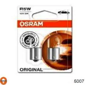 Лампочка 5007 Osram