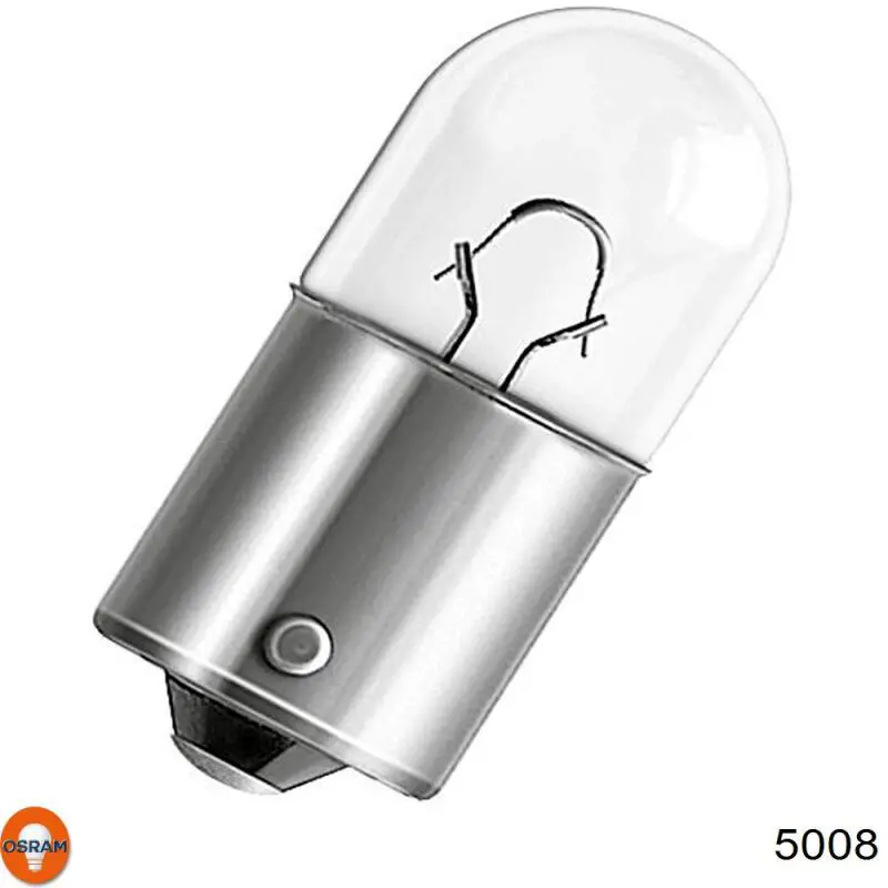 5008 Osram Лампа автомобільна