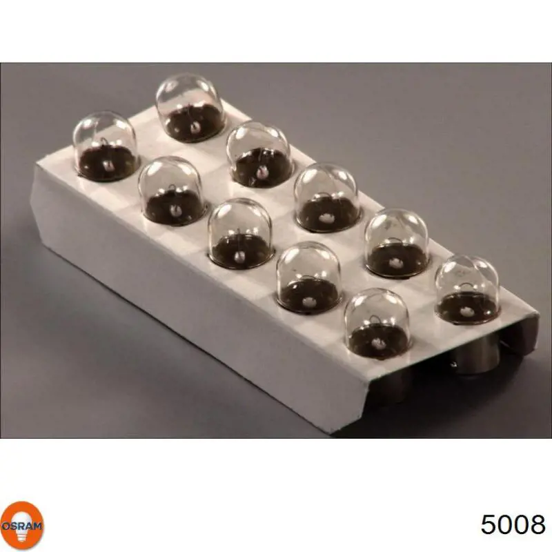 Лампа Osram 5008