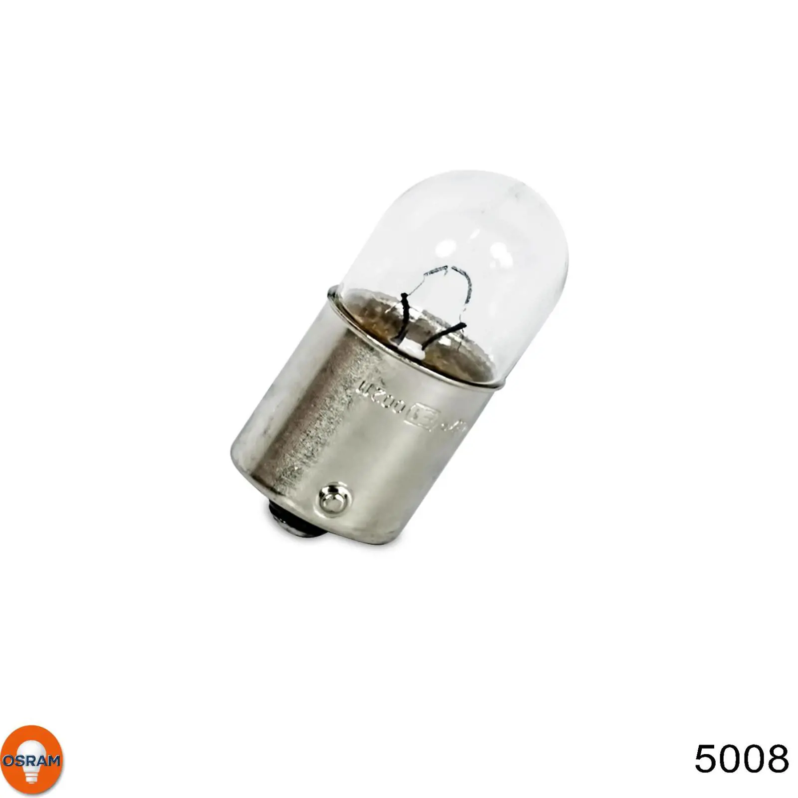 Лампи Osram 5008 ціна, від 0.56 USD