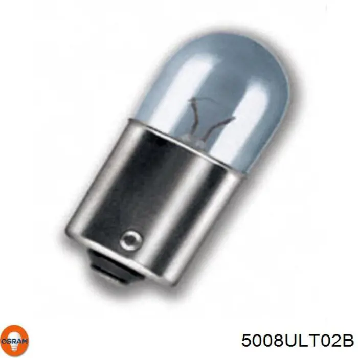 Лампочка 5008ULT02B Osram