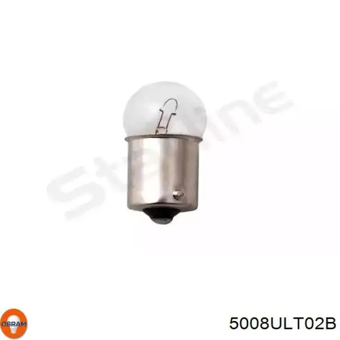 Купити 5008ULT02B Osram Лампочки