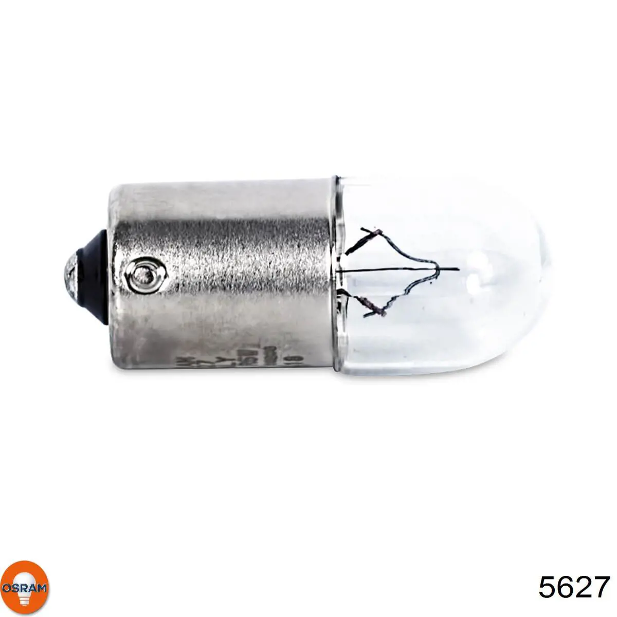 Лампи Osram 5627 ціна, від 0.47 USD
