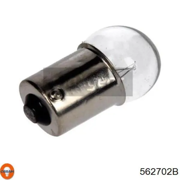 Купити 562702B Osram Лампочки