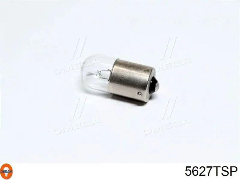 Лампи Osram 5627TSP ціна, від 0.40 USD
