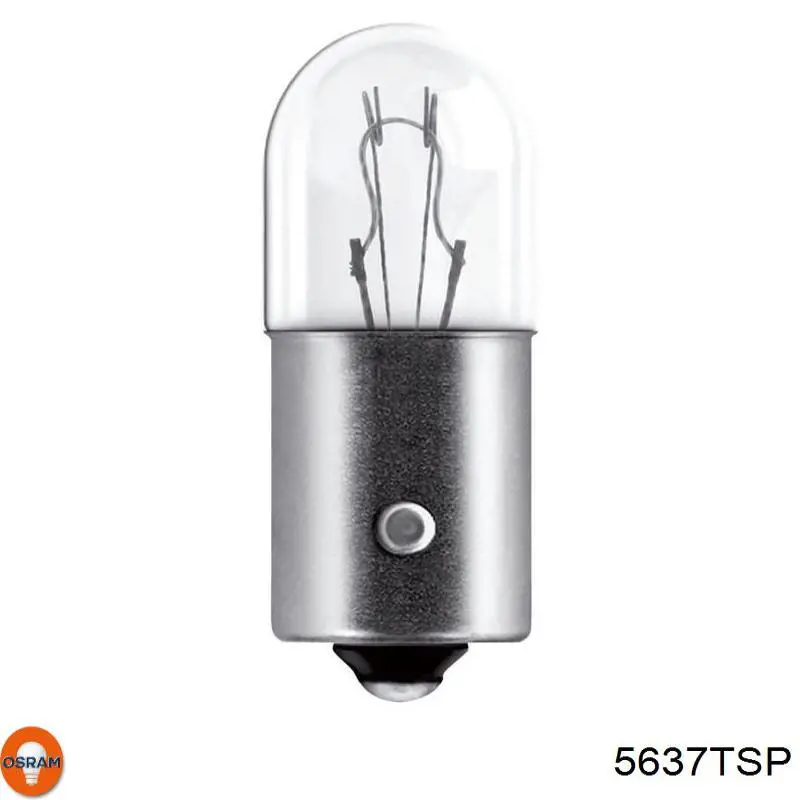 5637TSP Osram Лампа автомобільна
