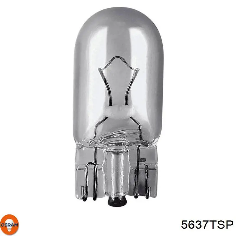 Купити 5637TSP Osram Лампочки