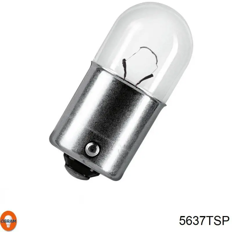 Лампочка 5637TSP Osram